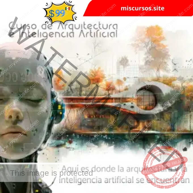 Curso de Arquitectura con Inteligencia Artificial