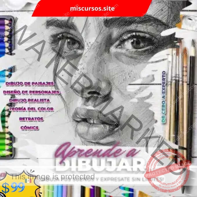 Aprende a Dibujar