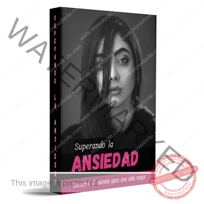 SUPERANDO LA ANSIEDAD - Image 3