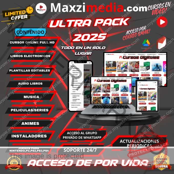 Acceso a maxzimedia