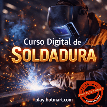Curso Digital de Soldadura