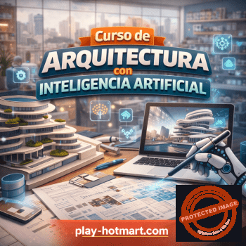 Curso de Arquitectura con Inteligencia Artificial