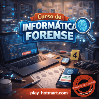 Curso de Informática Forense