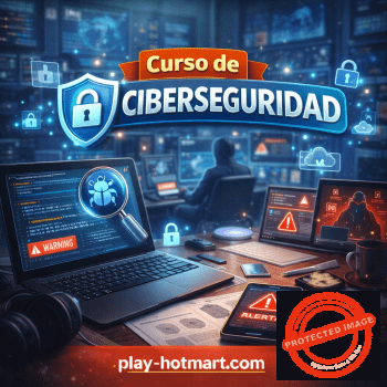 Curso de Ciberseguridad