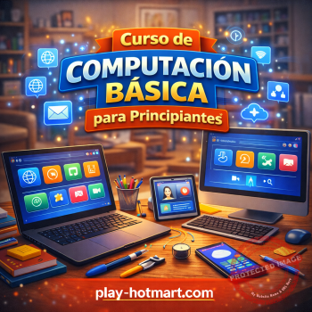 Computación Básica para Principiantes