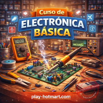 Electrónica Básica