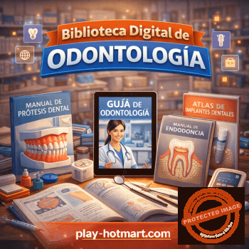 Biblioteca Digital de Odontología