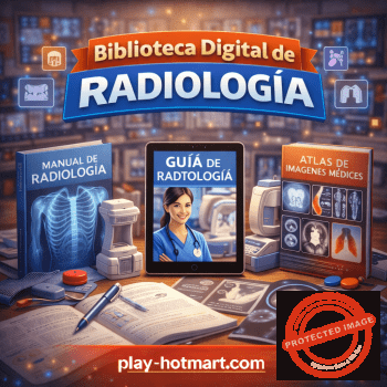Biblioteca Digital de Radiología