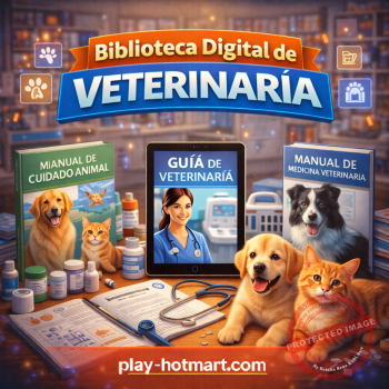 Biblioteca Digital de Veterinaria
