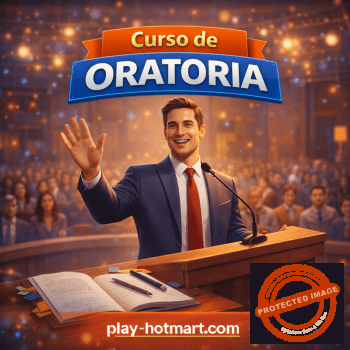 Curso de Oratoria