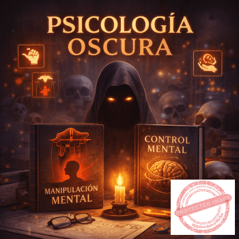 Psicología Oscura