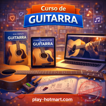 Curso de Guitarra