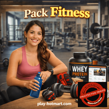 Pack Fitness