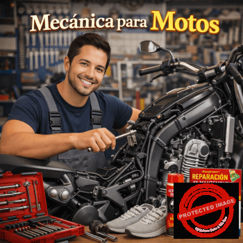 Mecánica para Motos