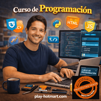 Curso de Programación