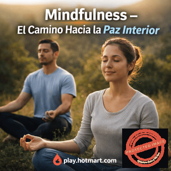 Mindfulness - El Camino Hacia la Paz Interior