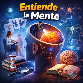 Entiende la Mente