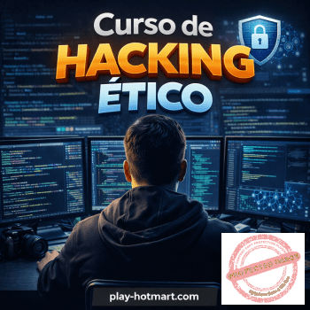 Curso de Hacking Ético