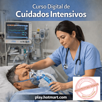 Curso Digital de Cuidados Intensivos
