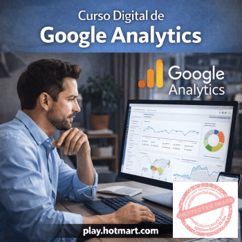 Curso Digital de Google Analytics