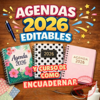 AGENDA 2026