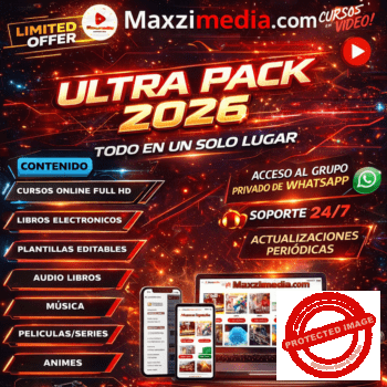 Acceso a vip maxzimedia